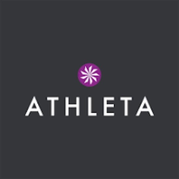 ATHLETA Black  Shorts Size XS - Picture 2 of 5